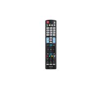 RTV RC-11 Remote Control (TV)