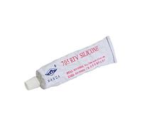 RTV SILICONE GLUE FOR WATER TIGHT JOINTING OF ROPE LIGHTS & LED STRIPS