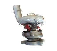 RTVBMAS 751768-5004S Turbo GT1549 Turbocharger Compatible for Mitsubishi Renault F9Q Engine 53039880048 Supercharger 703245 Turbine Turbo Kit