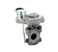 RTVBMAS Complete Turbine Turbolader GT1752S 452204 Compatible for Saab 9-3 9-5 I 2.0/2.3/3.0 T 110/125/136/147/169Kw Turbo Turbocharger For Car Turbo Kit