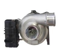 RTVBMAS GTD1446 848184-0001 Turbo Turbocharger Compatible for SAIC MAXUS G10 19D4N 1.9T 110KW Euro V Diesel Turbo Kit Supercharger(A)