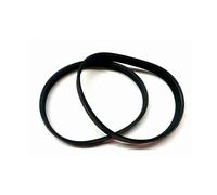 RTVURK 135J Planer Drive Belt 7233712030 for Metabo DH330 2Pcs
