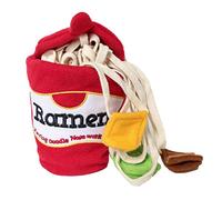 RTWAY Ramen Dog Toy, Training Ramen Noodle Cup Puppy Snuffle Traning Feeding Toy Ramen Sniffing Interactive Dog Feeding Toy Puzzle Toy Feeding Toys for Puppies Dogs