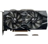 RTX 2060 Super 8GB GDDR6 Graphics Card Performance 97% of RTX 3060 130% of RTX 3050 Core 1470 MHz Memory1750 MHz CUDA 2176 256 bit PCI Express 3.0 HDMI DP DVI