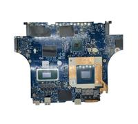 RTX 3060 6GB GPU，compatible For Dell， Alienware M15 R6 LA-K452P CN-0YC2KJ 0YC2KJ YC2KJ Laptop Motherboard With I7-11800H(M15R6 I5-11200H 3060)