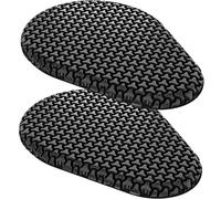 RTX Leathers SAS-TEC TRIPLEFLEX SC-1/SB2 Level 2 Shoulder/Elbow/Knee/Hips Impact Protection Armour Inserts 210/160/9 mm (Pair)