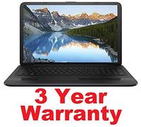 RTX PC New HP Intel i3 6 Core Turbo Laptop, 4.4 GHz, 8GB Ram, 256 Very Fast SSD, FHD, Win 11 Professional, Office 2021 Pro Plus