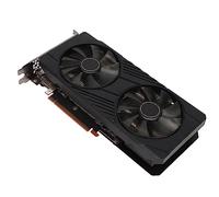 RTX3060 12GB DDR6 192Bit Graphics Card, 7680x4320 Desktop PC Gaming Video Card, HDMI DP DVI Output, PCI Express 4.0 X16, Dual Cooling Fan
