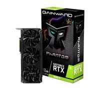 RTX3080Ti Phantom 12GB GDDR 6X HDMI 3X DP