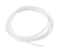 Rtxbvg 2 Metres PTFE Bowden PTFE Tube (4.0 mm OD / 2.0 mm ID) 1.75 mm for 3D Printer