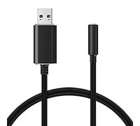 Rtxbvg 3.5 mm USB Audio Adapter with 3.5 mm Headphone Jack and Microphone for PC/Laptops