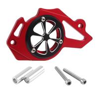 Rtxbvg Front Sprocket Cover Engine Sprocket Chain Protector for CRF250L/M CRF250L 2012-2020