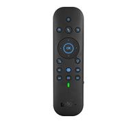 Rtxbvg G60S Pro Air Mouse Wireless Voice Remote Control 2.4G Bluetooth Dual Mode Remote BT5.0 Voice Remote Control for Computer TV BOX Projector