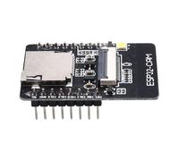 Rtxbvg OV2640 Camera-less ESP32-CAM Development Board Ideal for IoT Projects