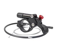 Rtxbvg Switch Control Damping Fork Bicycle Switch Control Adjustment Spring Oil Front Fork Mountain Bike Style A