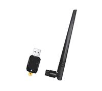 Rtxbvg USB Gateway with ZigBee 3.0 Adapter, Universal ZigBee Gateway with Antenna Compatible with Home Assistant OpenHAB ZigBee2MQTT