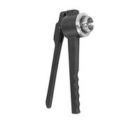 Rtxbvg Vial Crimper 20Mm Manual Vial Crimper For Use With 20mm Crimp Seals, Vial Crimper Capper