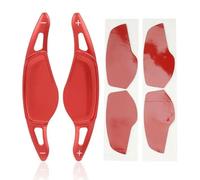 RTYBCDE Aluminum Alloy Paddle Shifter Extensions for BMW G Chassis G20 G22 G30 G32 G11 G01 G02 G05 G06 G29 G80 G82 F90