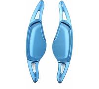 RTYBCDE Car Steering Wheel Shift Paddle Extended Shifter Extendtion for BMW X3 2018-2019 X4 2018-2019 X5 2019 M5 2018-2019 Z4 2019 5 Series 2018-2019 7 Series 2018-2019