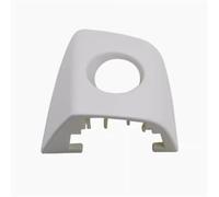 RTYdfDV Car Exterior Door Handle Cover Sticker Decorative Lock for A6L C7 A7 A4 Q5 2003-2021(Style 5)