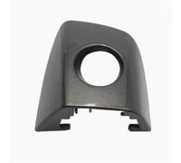 RTYdfDV Car Exterior Door Handle Cover Sticker Decorative Lock for A6L C7 A7 A4 Q5 2003-2021(Style 7)