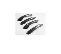 RTYdfDV Car Exterior Door Handle Cover Sticker Decorative Lock for MG MGS5 EV ES34 ES5 2024 2025 2026(Style 5 lhd)