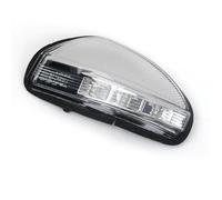 RTYdfDV Car RearView Mirror Turn Signal Light Side Lamp Indicator Steering For LIFAN X60 AUTO-styling Rear View High Level(Right)