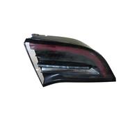RTYdfDV Rear Reversing Tail Light Assembly Car Trunk Stop Signal Lamp Fog Brake Taillight For Tesla For Model 3 2017-2020 High Level(Inner side Left)