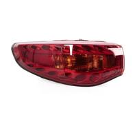 RTYdfDV Rear Tail Light Signal Lamp For Infiniti FX35 QX70 08-17 Car Taillight Brake Reversing Parts 26540-1CH0A High Level(Outside Left3)