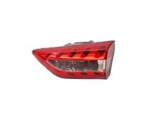 RTYdfDV Rear Tail Light Signal Lamp For Infiniti FX35 QX70 08-17 Car Taillight Brake Reversing Parts 26540-1CH0A High Level(Inside Right2)