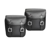 RTYdfDV Waterproof Motorcycle Side Tool Bag Saddlebag for Kawasaki for Vulcan VN 900 1500 1600 1700 2000