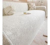 RTYHN Not Stuffy Couch Cover Sheet Blanket,Soft,Comfortable,Multiple Sizes
