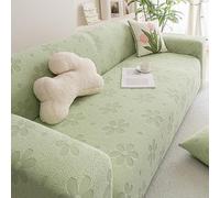 RTYHN Super Stretch Seat Cushion Covers,All-Inclusive Universal