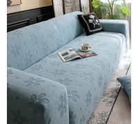 RTYHN Super Stretch Seat Cushion Covers,All-Inclusive Universal