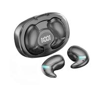Rtyweth 1pcs New Sleep Bluetooth Earphone Mini Invisible Earbuds Comfortable, Painless Endurance Hours 6-8 Headset ear Noise headphones earbuds Earbuds 2024 Ultra-Thin Noise Bluetooth For Headphones,