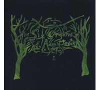 Rtz by Six Organs of Admittance (2009) Audio CD