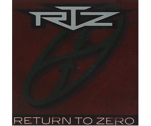 Rtz - Return to Zero