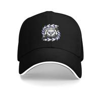 RTZXGIGC Casual Baseball Cap Hunting Camping Hip Hop Hats Summer Sun Visor Men Adult Fitted Retro Snapback Cap
