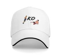 RTZXGIGC Gervonta Davis Casual Baseball Cap Tank Outdoor Sport Trucker Hat Summer Men Adult Fashion Snapback Cap
