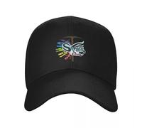 RTZXGIGC Pride Baseball Cap Anime Hat Golf Wear Beach hat Men Hats Women's