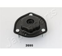 JAPANPARTS RU-2695 Mounting, shock absorbers