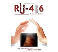 Ru-485: The Last Option [DVD] [2010] [Region 1] [US Import] [NTSC]