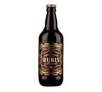Ru hocolate Stout, 500ml, 4.8% abv (1)