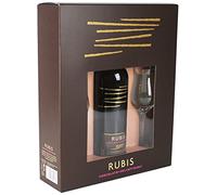 Ru hocolate Wine Gift Set 50 cl Non Vintage, 15% ABV