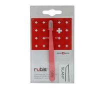Ru lassic Tweezers Pink