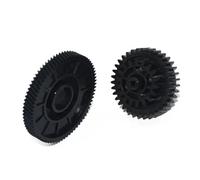 RU5-0505-000 RU5-0506-000 Gear Fit For HP 1022 3050 3052 3055 M1319 For CANON MF 4010 4012 4018 4120 4122 4130 4140 4150 4270
