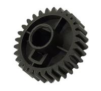 RU5-0556-000 Fuser Lower Pressure Roller Gear 29T Fit For HP 5200 M712 M725 M5025 M5035 M435 M701 M702 M706(10pcs)