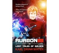 Ruabon - Lost Tales of Solace Book 4
