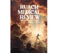 Ruach Medical Review: Volume One: The Resurrection of Terrain Medicine: Rebuilding Health from the Ground Up: Terrain Purification, Flow Restoration, ... of Pathology-Based Medicine (Absurd Health)