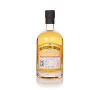 Ruadh Maor 11 Year Old 2011 (cask 3) - The Yellow Edition (Brave New S Single Malt Whisky